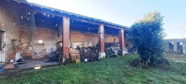 casa indipendente in vendita a Bornasco in zona Settimo