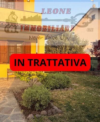casa indipendente in vendita a Bornasco in zona Gualdrasco