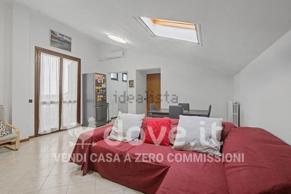 appartamento in vendita a Bornasco