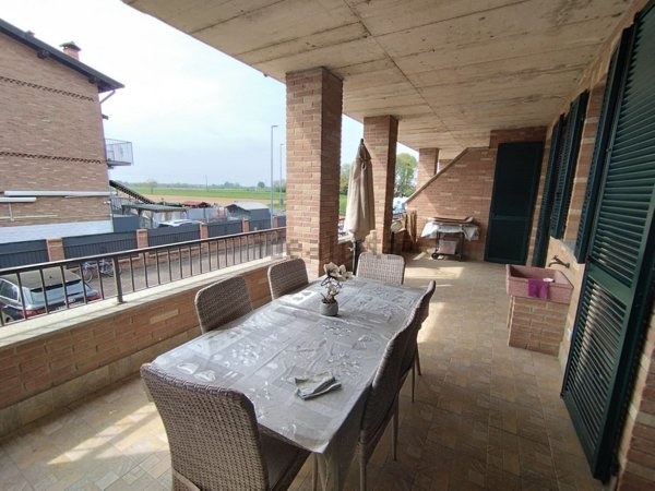 appartamento in vendita a Bornasco in zona Gualdrasco