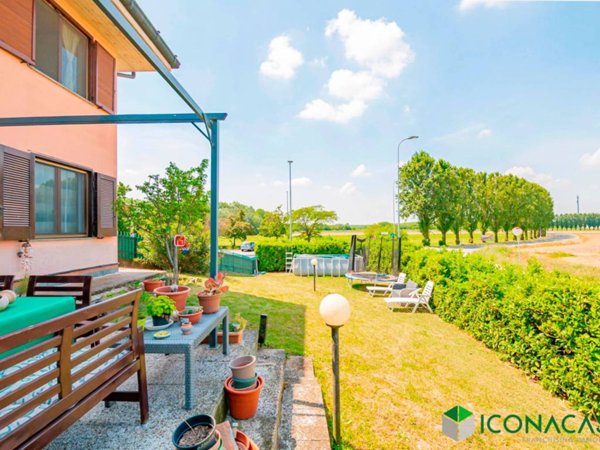 appartamento in vendita a Bornasco