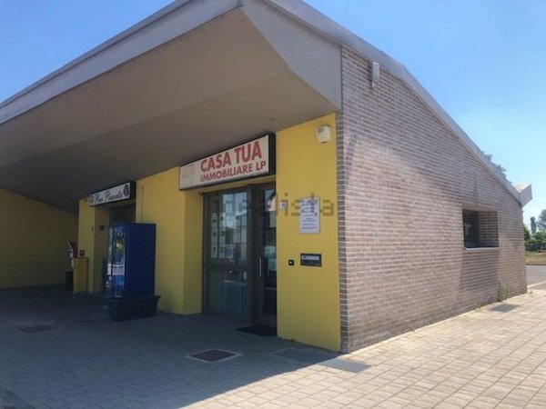 ufficio in vendita a Bornasco