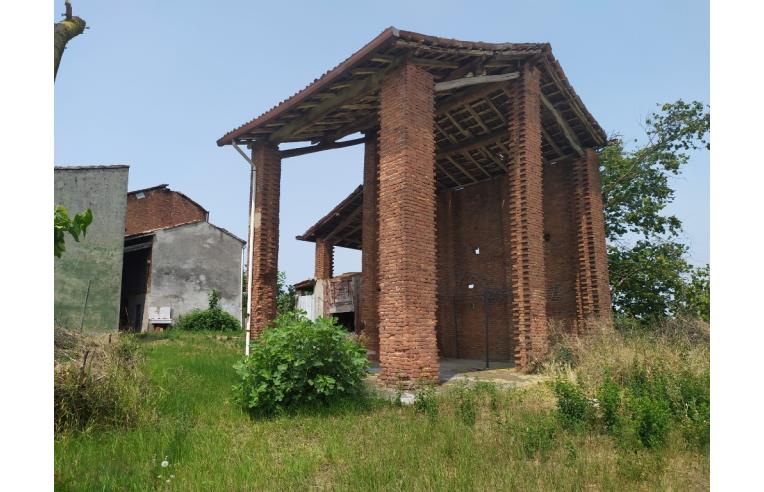 casa indipendente in vendita a Bosnasco