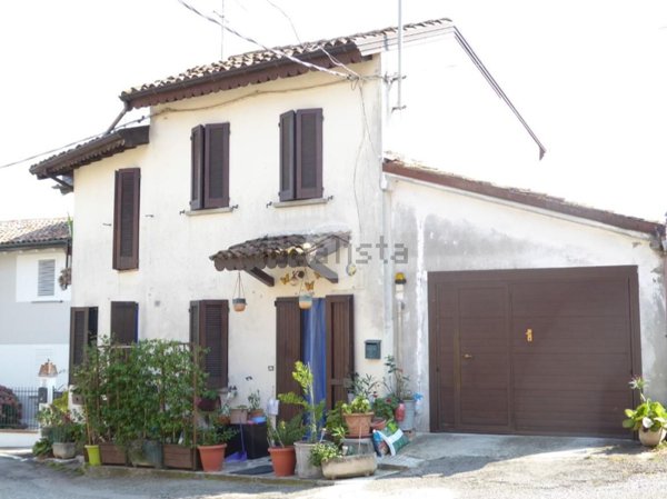 appartamento in vendita a Bosnasco