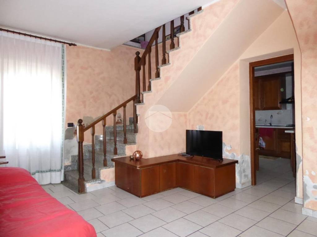 casa semindipendente in vendita a Bosnasco
