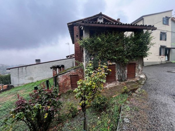 casa indipendente in vendita a Bosnasco