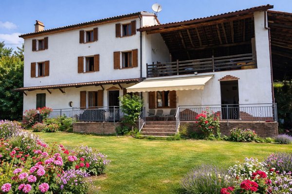 appartamento in vendita a Bosnasco