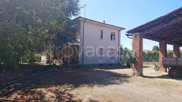 casa indipendente in vendita a Bosnasco