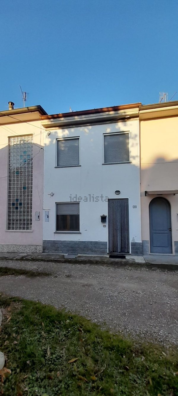 casa indipendente in vendita a Bosnasco
