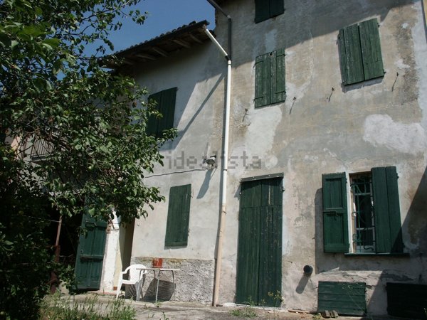 casa semindipendente in vendita a Bosnasco