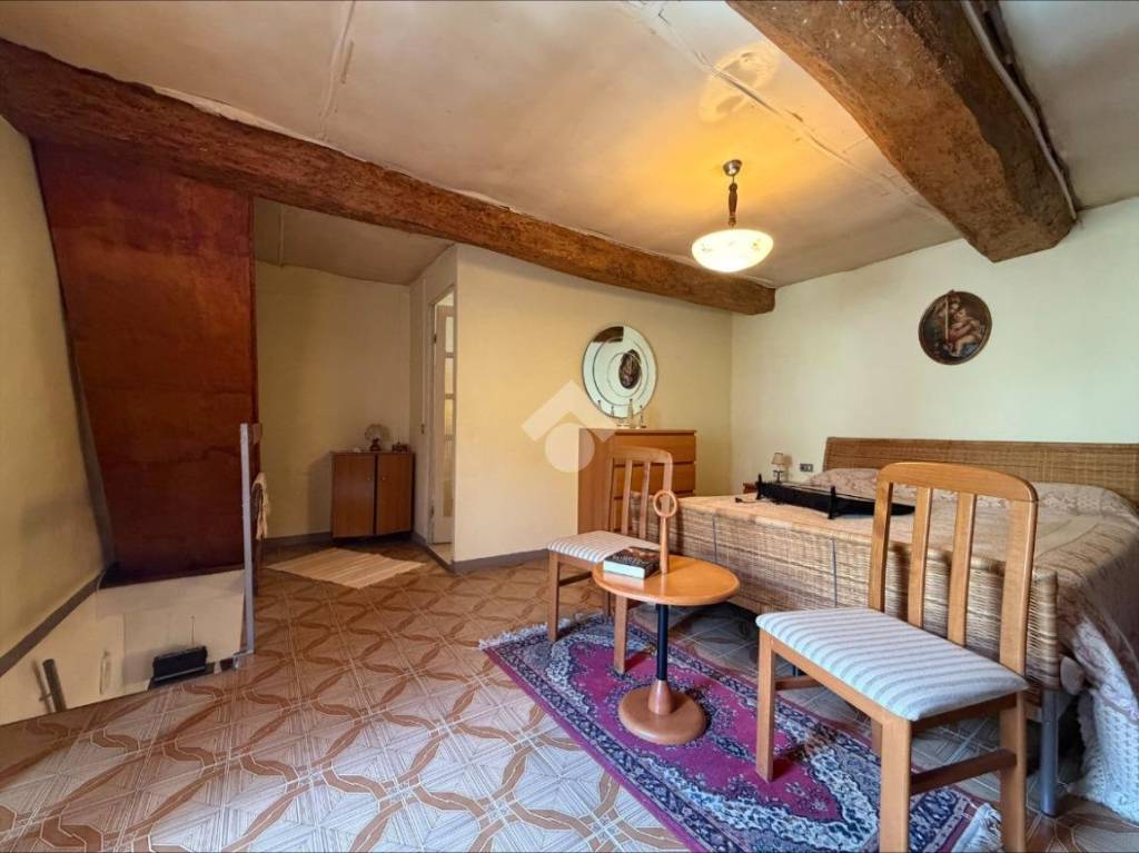 casa indipendente in vendita a Bosnasco