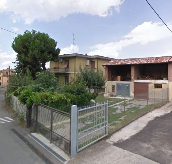 casa indipendente in vendita a Bosnasco