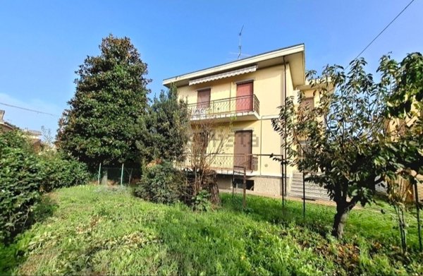 casa indipendente in vendita a Bosnasco in zona Cardazzo