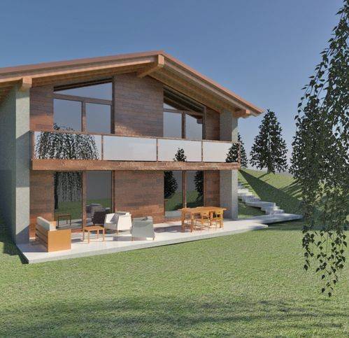 casa indipendente in vendita a Bosnasco in zona Cardazzo