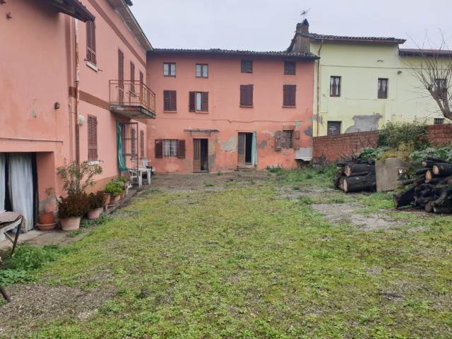 casa indipendente in vendita a Bosnasco in zona Sparano