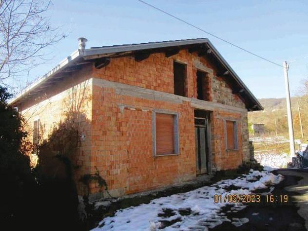 appartamento in vendita a Brallo di Pregola
