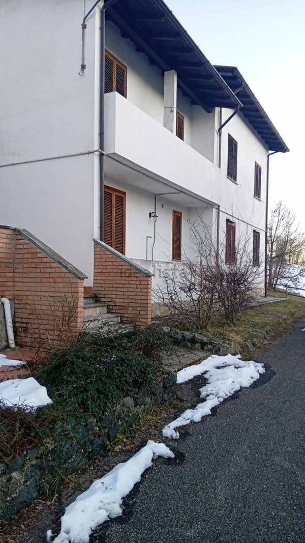 appartamento in vendita a Brallo di Pregola