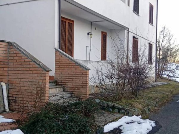 appartamento in vendita a Brallo di Pregola