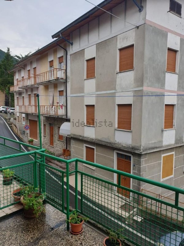 appartamento in vendita a Brallo di Pregola