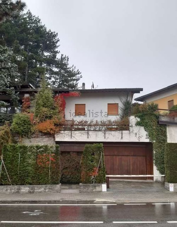 casa indipendente in vendita a Brallo di Pregola