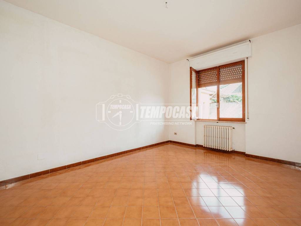 appartamento in vendita a Breme