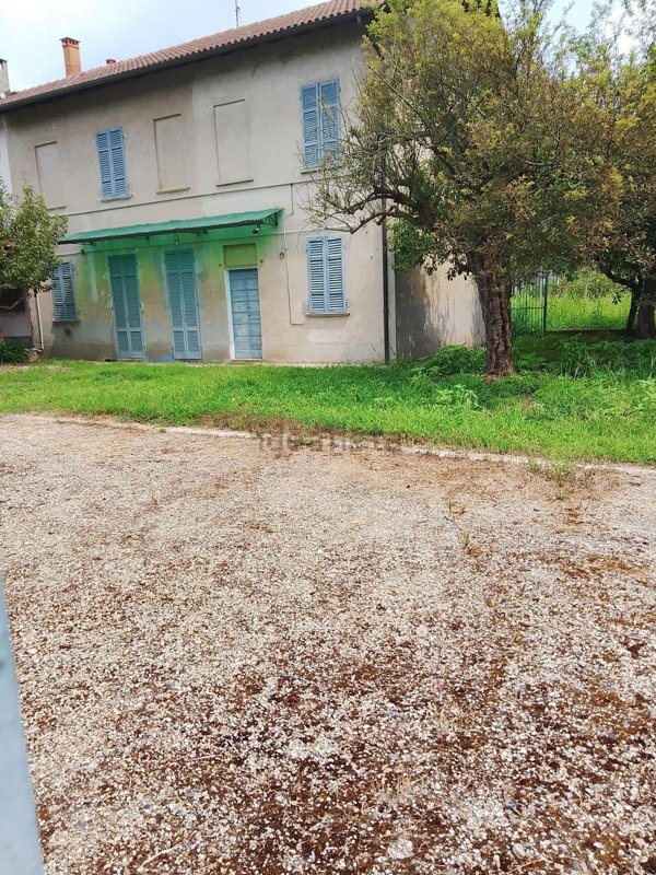 appartamento in vendita a Breme