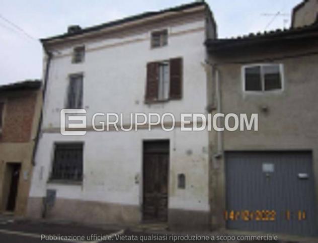 appartamento in vendita a Breme