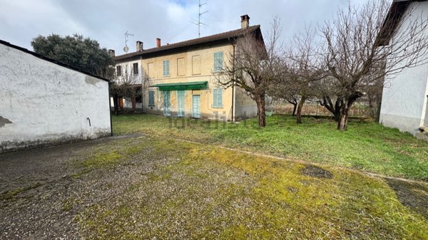 appartamento in vendita a Breme