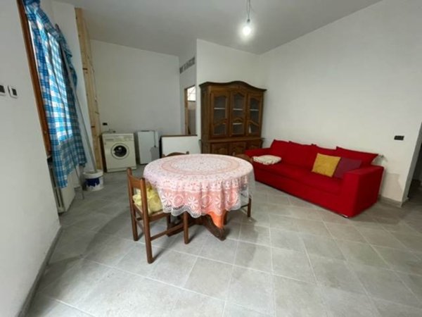 appartamento in vendita a Breme