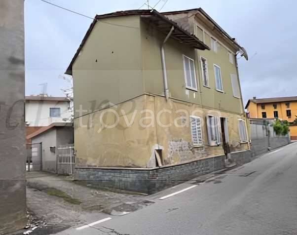 appartamento in vendita a Breme