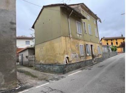 appartamento in vendita a Breme