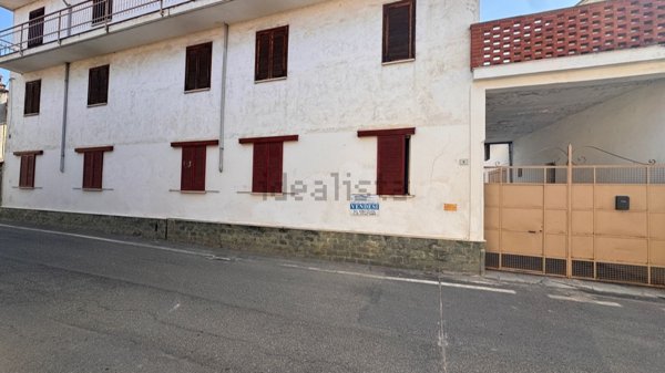 appartamento in vendita a Breme