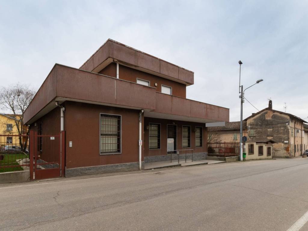 negozio in vendita a Breme