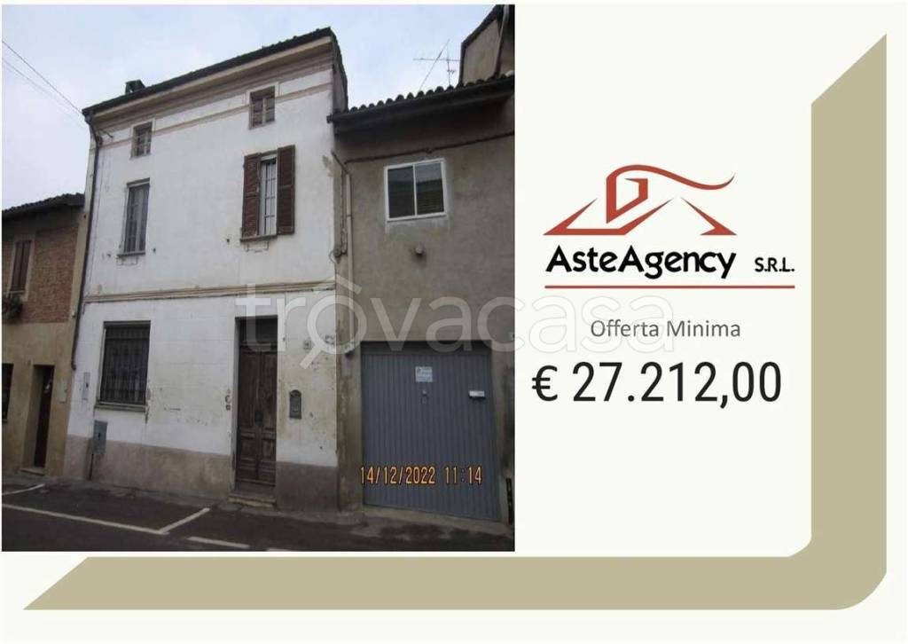 appartamento in vendita a Breme