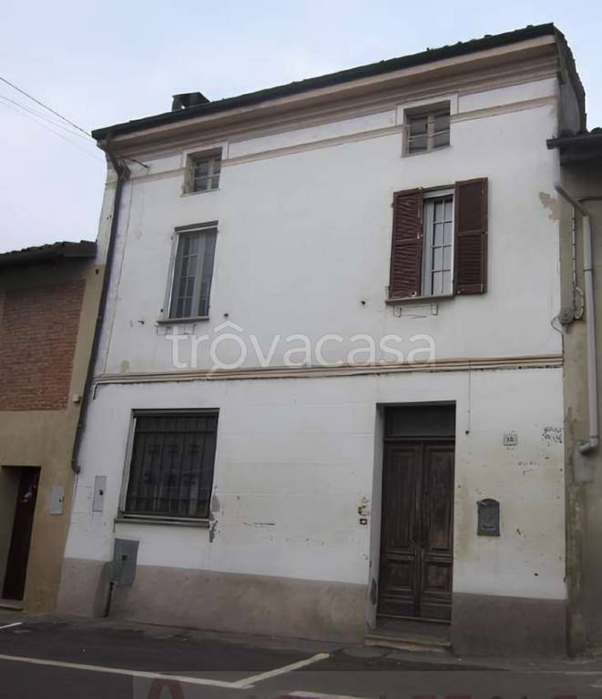 appartamento in vendita a Breme