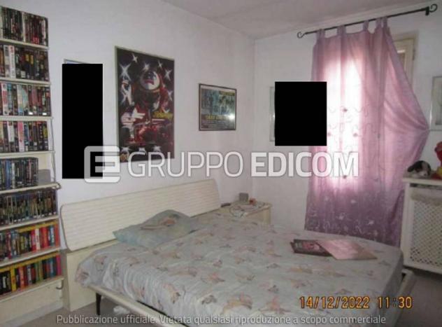 appartamento in vendita a Breme