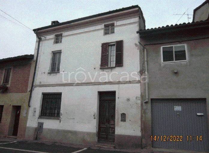 appartamento in vendita a Breme