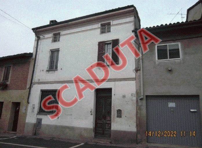 appartamento in vendita a Breme