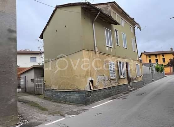 appartamento in vendita a Breme