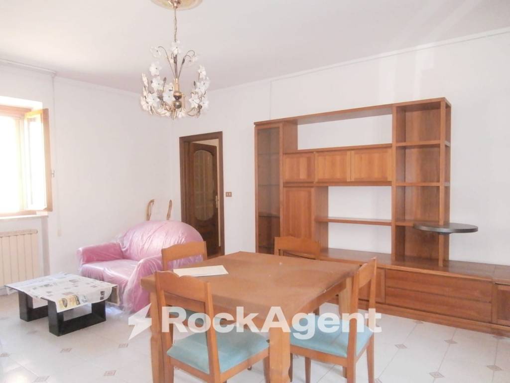 appartamento in vendita a Breme