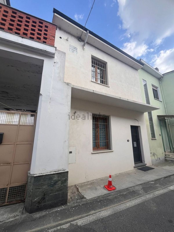 appartamento in vendita a Breme