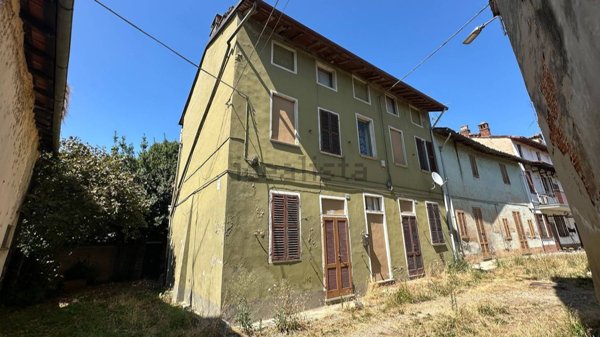 appartamento in vendita a Breme