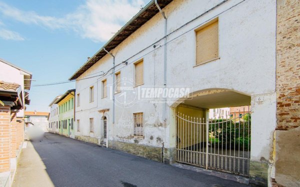 appartamento in vendita a Breme