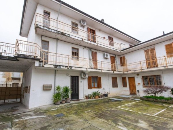 appartamento in vendita a Breme