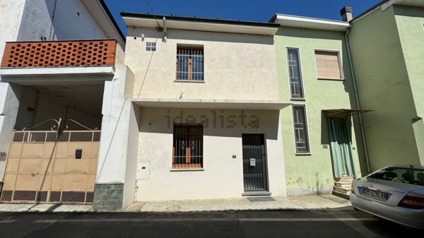 appartamento in vendita a Breme