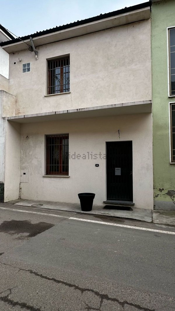 appartamento in vendita a Breme