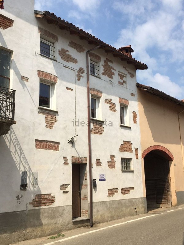 appartamento in vendita a Breme