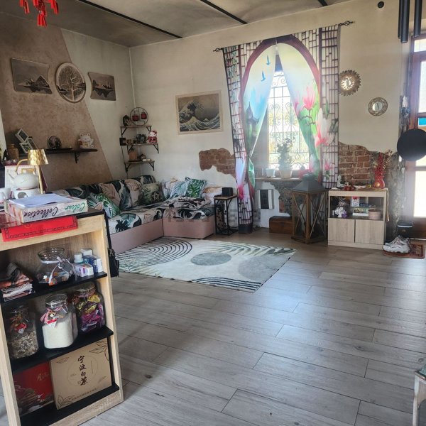 casa indipendente in vendita a Breme