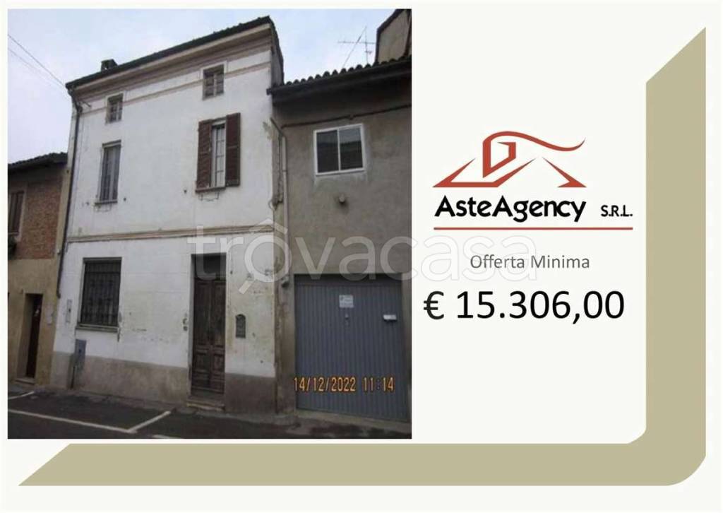 appartamento in vendita a Breme