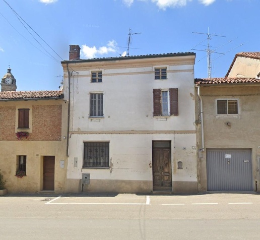 appartamento in vendita a Breme